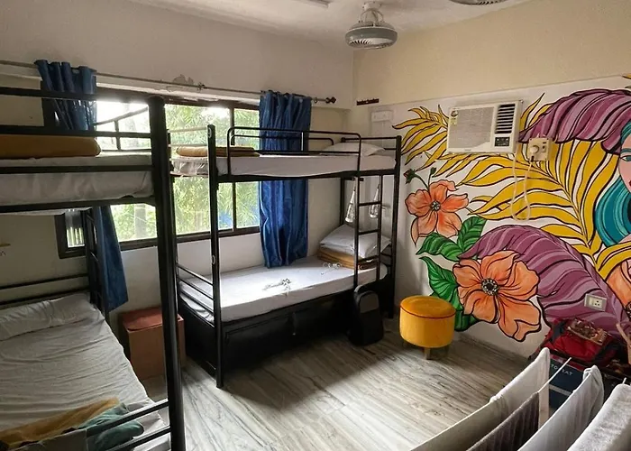 Krazy Solo Hostel Mumbai